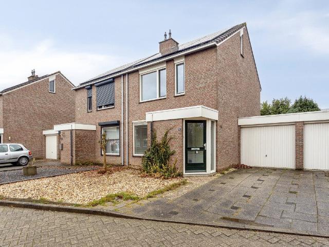 Woning te huur in Donderberg, Roermond