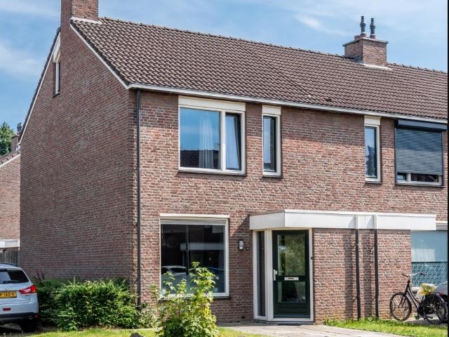 Woning te huur in Kastelenbuurt, Roermond