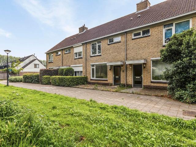 Woning te huur in Oosterhout, Noord Brabant
