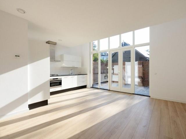 Woning te huur in Frans Halsbuurt, Haarlem