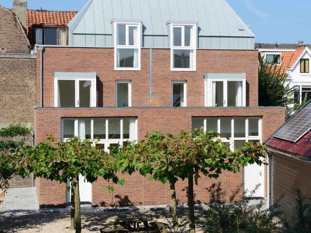 Woning te huur in Frans Halsbuurt, Haarlem