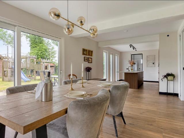 Woning te huur in Hoorzik, Kerkdriel