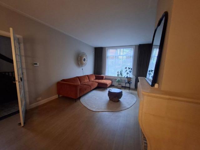 Woning te huur in Centrum, Waalwijk