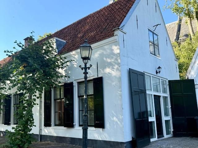 Woning te huur in Nederhorst den Berg, Wijdemeren