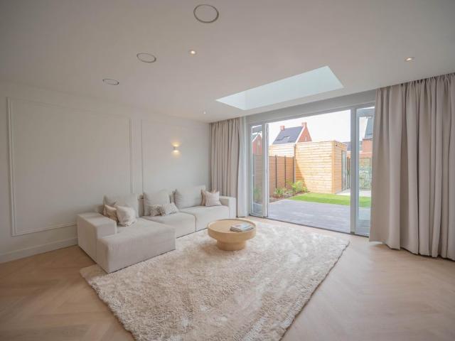 Woning te huur in Middenbeemster, Noord Holland