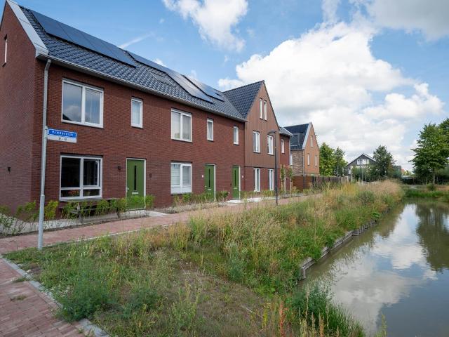 Woning te huur in Middenbeemster, Noord Holland