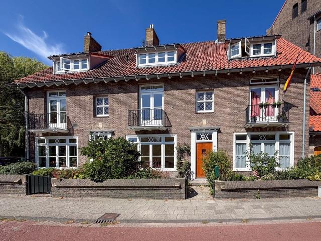 Woning te huur in Haarlem, Noord Holland
