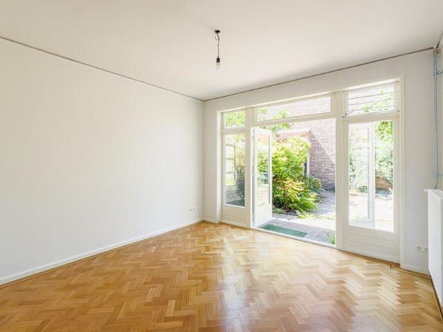 Woning te huur in Haarlem, Noord Holland