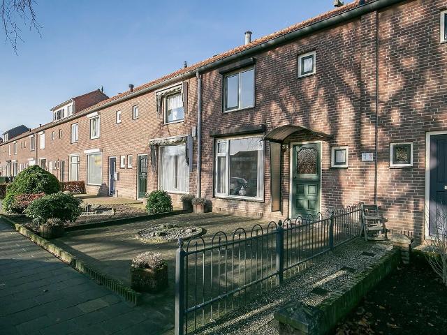 Woning te huur in d’Ekker, Noord Brabant