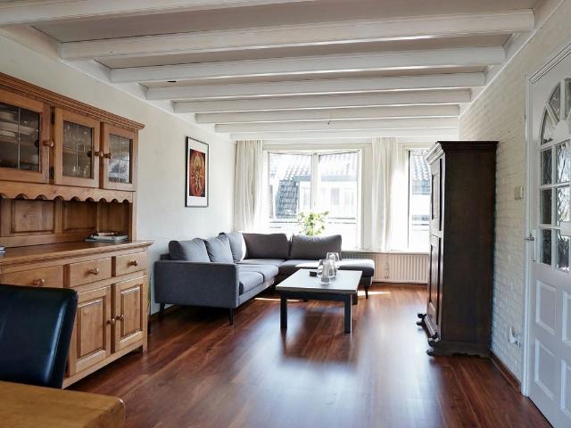 Woning te huur in Tilburg Centrum, Tilburg