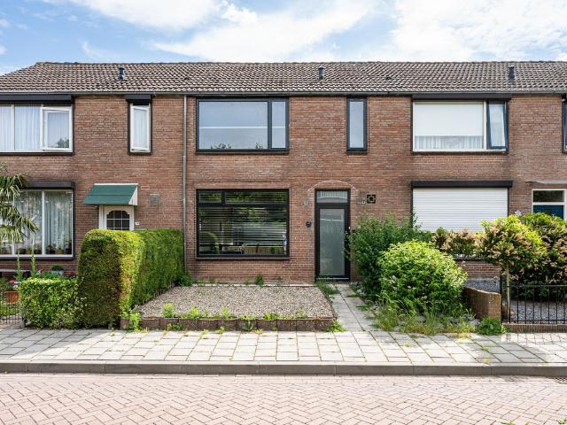 Woning te huur in Zeeland