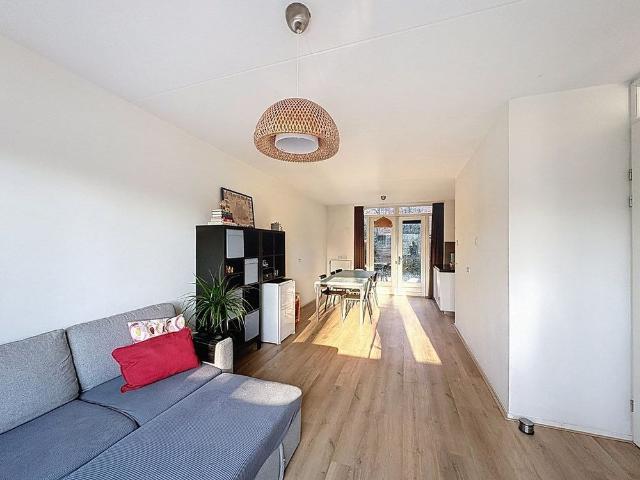 Woning te huur in Haarlem, Noord Holland