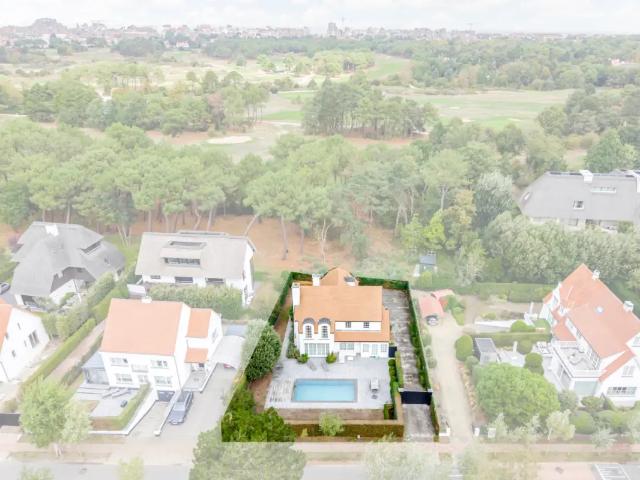Maison location à Knokke-heist, West-Vlaanderen