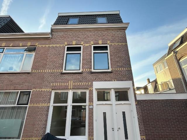 Woning te huur in Ondiep, 2e Daalsebuurt, Utrecht