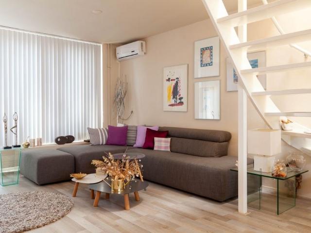 Woning te huur in Amersfoort