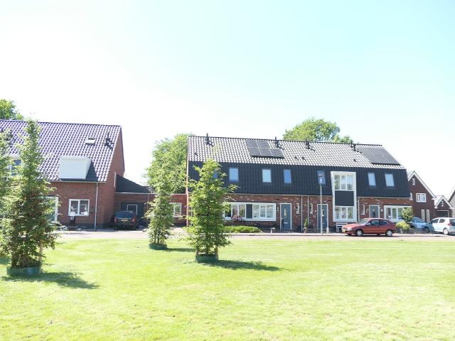 Woning te huur in Mostheuvel, Wintelre