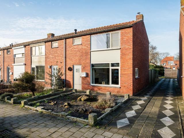 Woning te huur in Zeeland