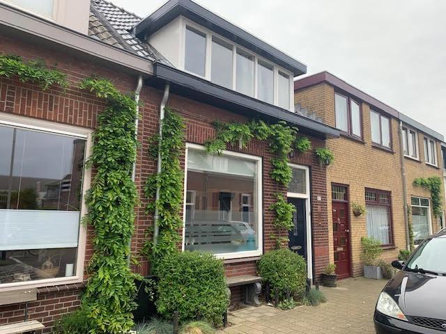 Woning te huur in Tuinzigt, Breda