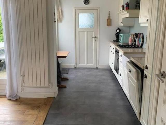 Woning te huur in Tuinzigt, Breda