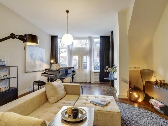 Woning te huur in Binnenstad, Delft