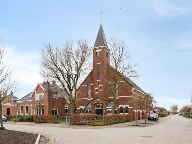 Woning te huur in Munnekezijl, Friesland