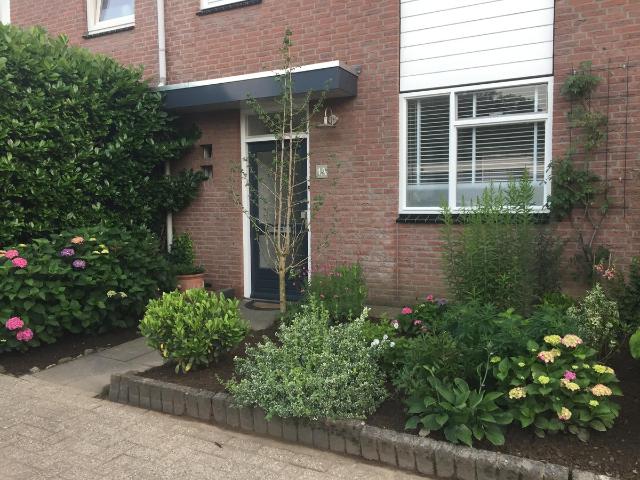 Woning te huur in Vrangendael, Sittard