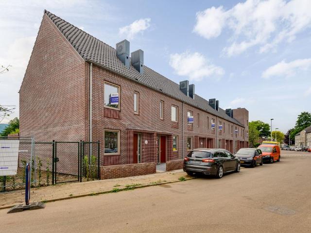 Woning te huur in Wyckerpoort, Limburg