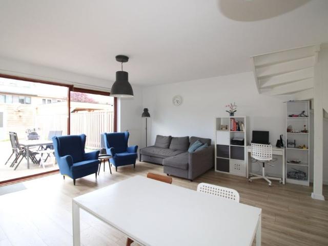 Woning te huur in De Buitenkans, Almere-haven
