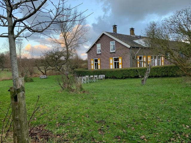 Woning te huur in Zeeland