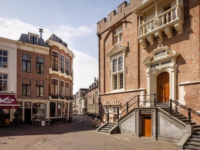 Woning te huur in Haarlem, Noord Holland
