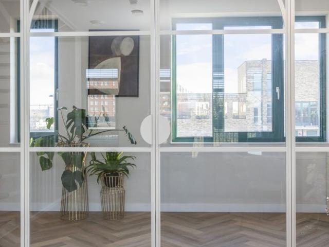 Woning te huur in Tuinen van Genta, Breda