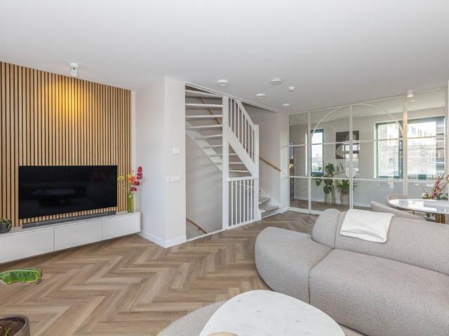 Woning te huur in Tuinen van Genta, Breda