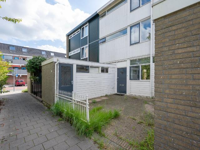 Woning te huur in Zuiderzeewijk, Lelystad