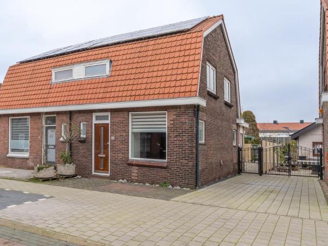 Woning te huur in Krimpen Aan Den Ijssel, Zuid Holland