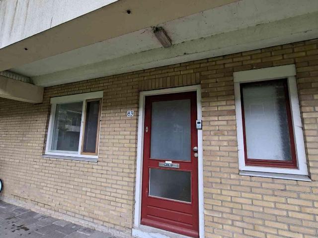 Woning te huur in Zaandam, Noord Holland