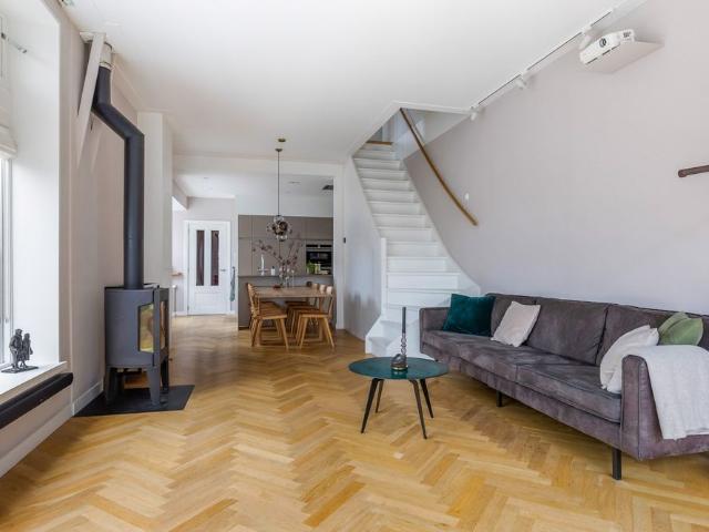 Woning te huur in Zeist