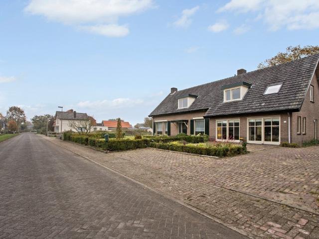 Woning te huur in Dommelen, Valkenswaard