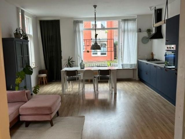 Woning te huur in Zeist