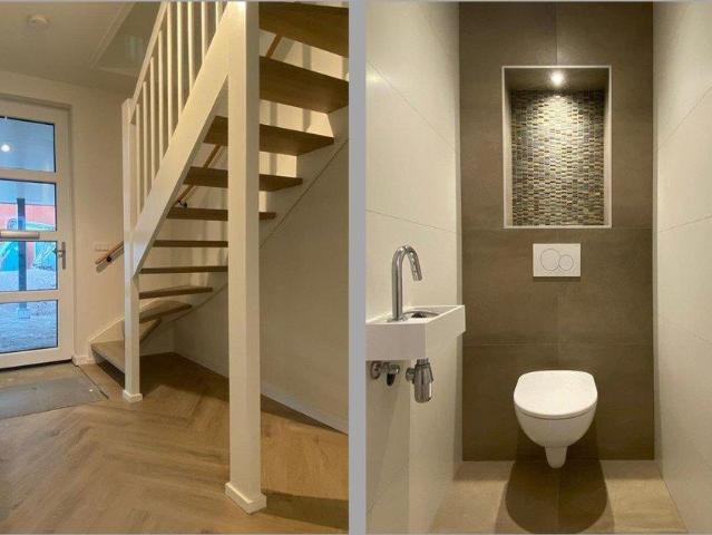 Woning te huur in Oost, Hoofddorp