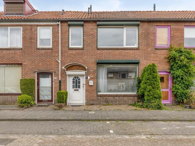 Woning te huur in Blaarthem, Eindhoven