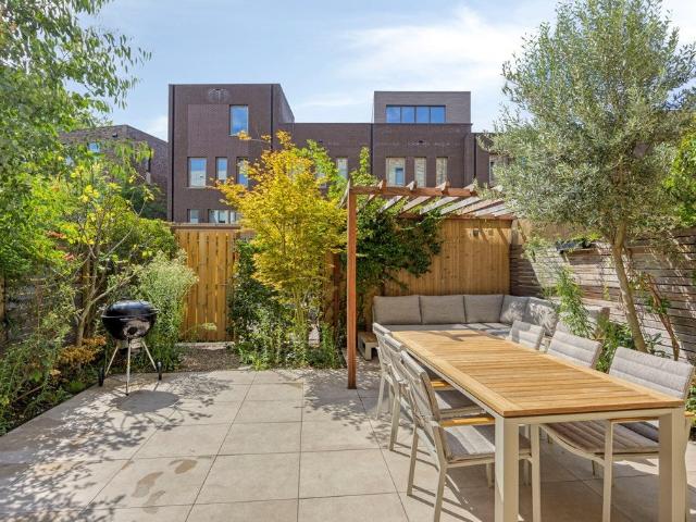 Woning te huur in Kop van Zuid-Entrepot, Rotterdam