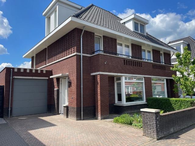 Woning te huur in Oisterwijk, Noord Brabant