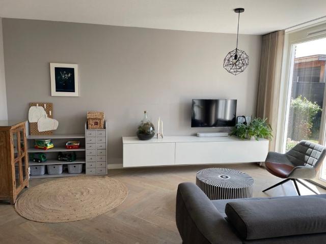 Woning te huur in Oisterwijk, Noord Brabant
