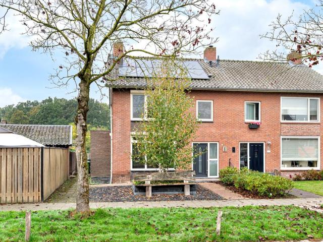 Woning te huur in Dommelrode, Sint-oedenrode