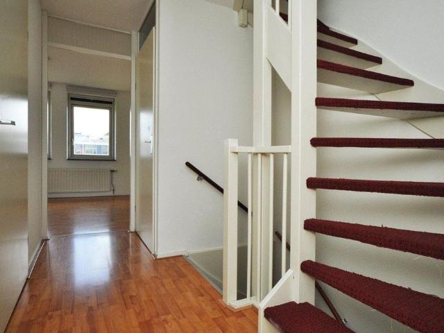 Woning te huur in Den Haag, Wateringse Veld