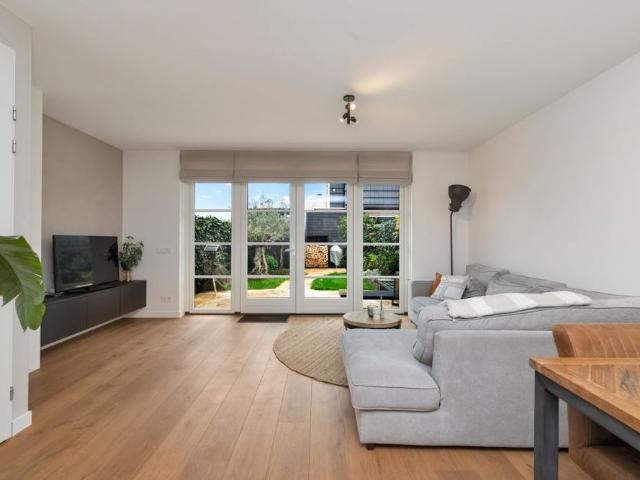 Woning te huur in Blaricum, Noord Holland