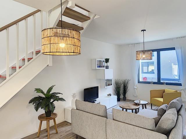 Maison location à Brussel, Bruxelles