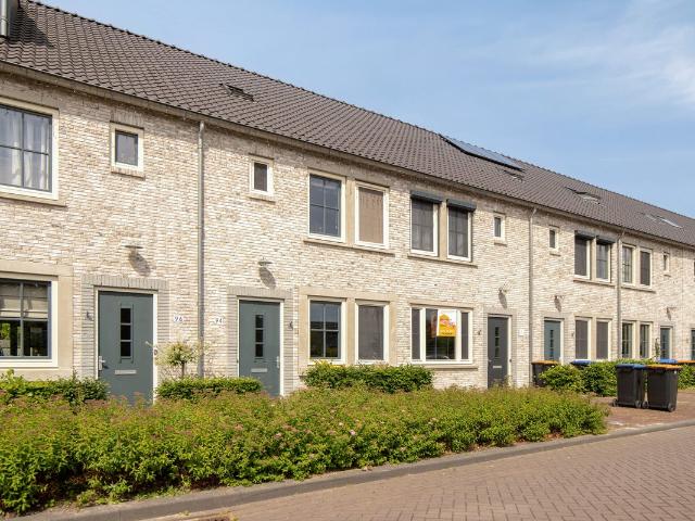 Woning te huur in Triangel, Waddinxveen
