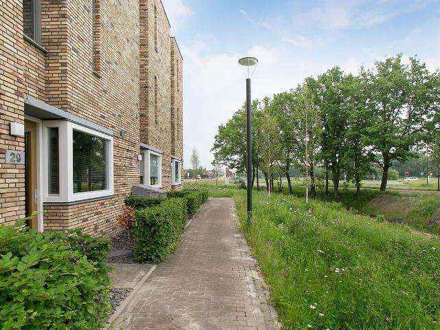 Woning te huur in Grasrijk, Eindhoven