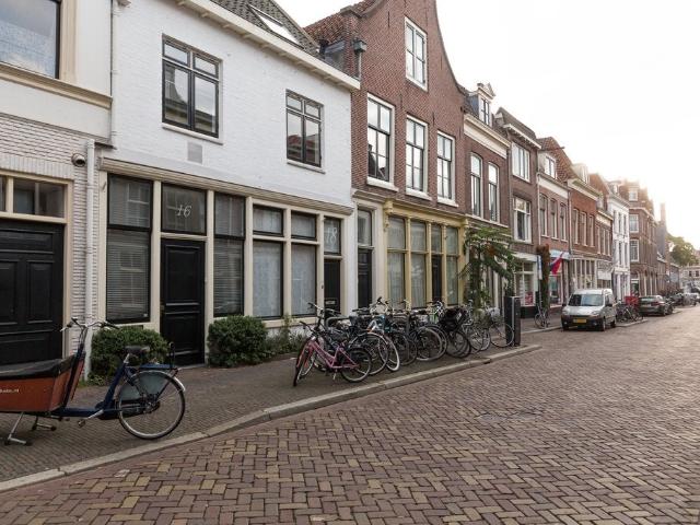 Woning te huur in Haarzuilens, Utrecht